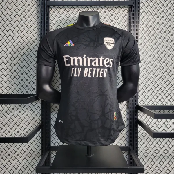 Highbury 2023 Special Edition – Player Version