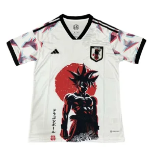 Japan Goku Special Edition Jersey