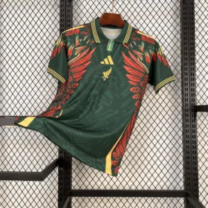 Mexico Special Edition Green Kit