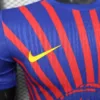 FC Barcelona Luffy One Piece Edition Kit Player version