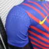 FC Barcelona Luffy One Piece Edition Kit Player version