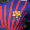 FC Barcelona Luffy One Piece Edition Kit Player version