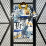 FC Barcelona Ronaldinho polo