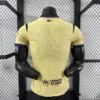 FC Barcelona 25/26 Away Kit – Player version