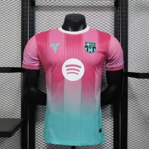 FC Barcelona Pink