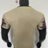 FC Barcelona Away Kit Red Roses – Player version