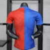 FC Barcelona Travis Scott Home Special Kit - Player Version