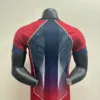 FC Barcelona 25/26 Red Kit – Player version
