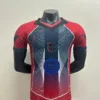 FC Barcelona 25/26 Red Kit – Player version