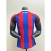 FC Barcelona 25/26 Victory Kit – Player version