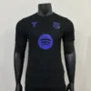 FC Barcelona Black Special Kit