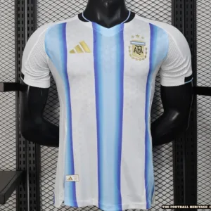 Argentina World Cup 2026 Home Kit