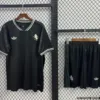 Juventus Kids jersey set
