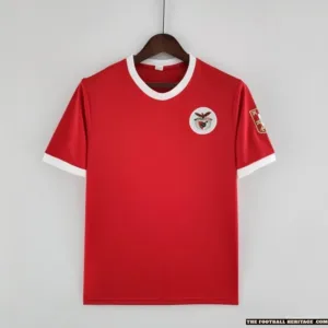 Benfica Retro Kit