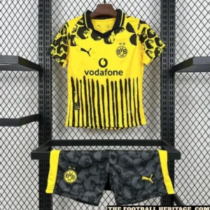 Borussia Dortmund x Kidsuper Kids Set