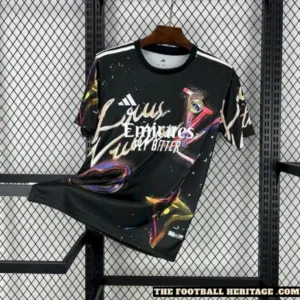 Real Madrid x Louis Vuitton
