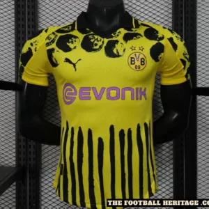 Borussia Dortmund x Kidsuper Kit