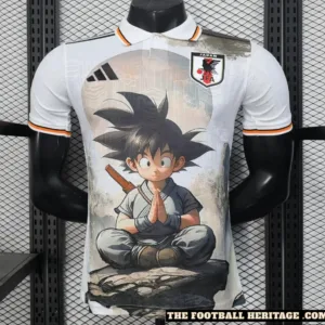 Japan Dragon Ball 25/26 Kid Goku Edition