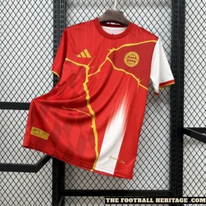 The Bavarians Kit
