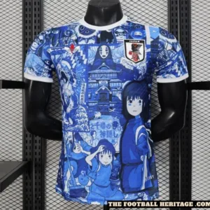 Japan Spirited Away Kit