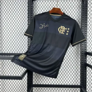Flamengo X Zico 1981 Kit