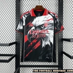 Benfica X Eagle kit