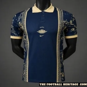 PSG Air Dior POLO Kit