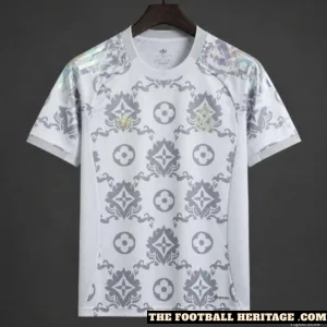 Real Madrid LV Kit