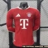 Bayern Munich 26/27 Home Kit
