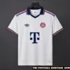 Bayern Munich 26/27 Away Kit