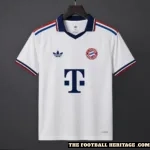Bayern Munich 26/27 Away Kit