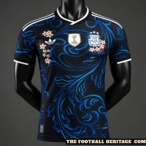 Argentina Embroidery Away Kit